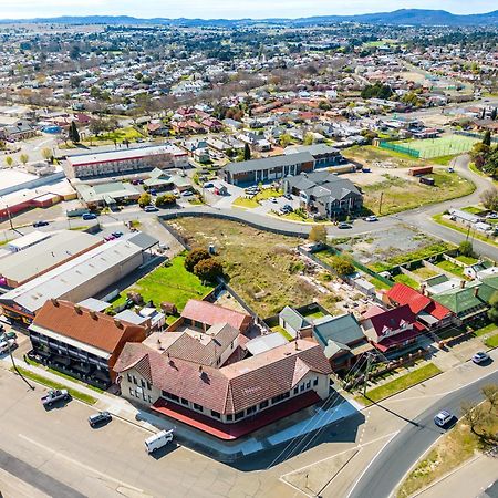 Exchange Hotel Goulburn Εξωτερικό φωτογραφία