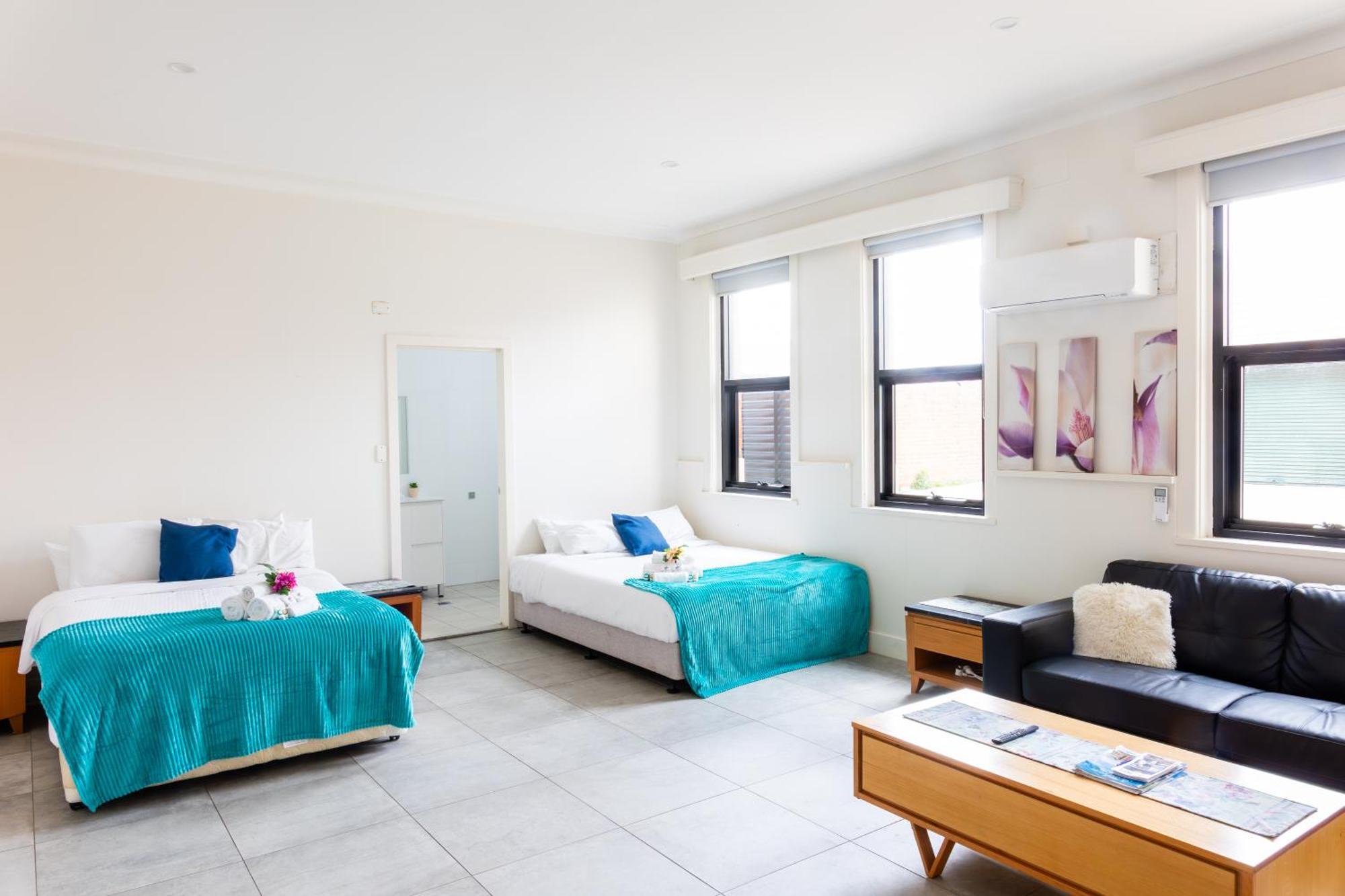 Exchange Hotel Goulburn Εξωτερικό φωτογραφία
