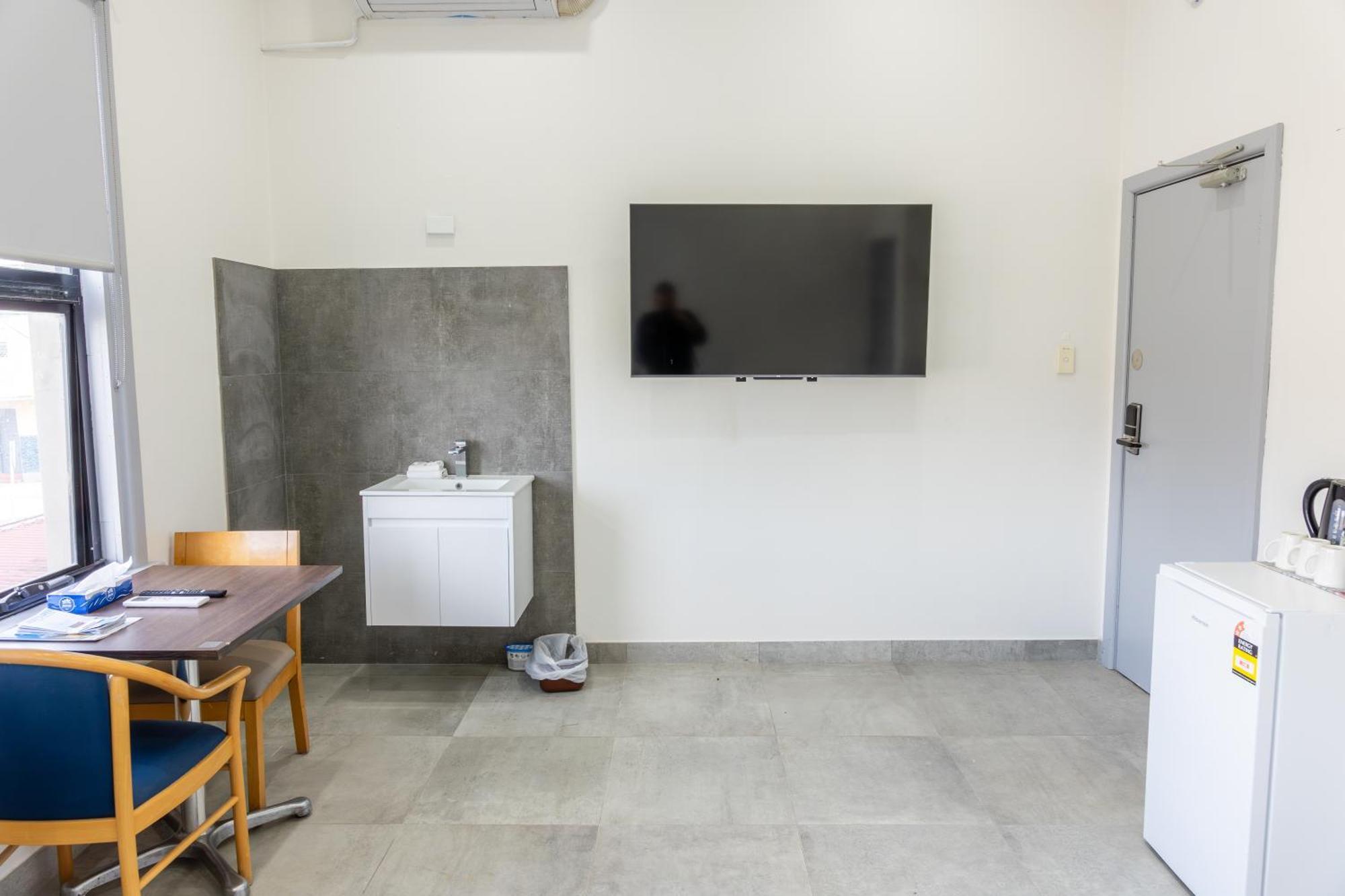 Exchange Hotel Goulburn Εξωτερικό φωτογραφία