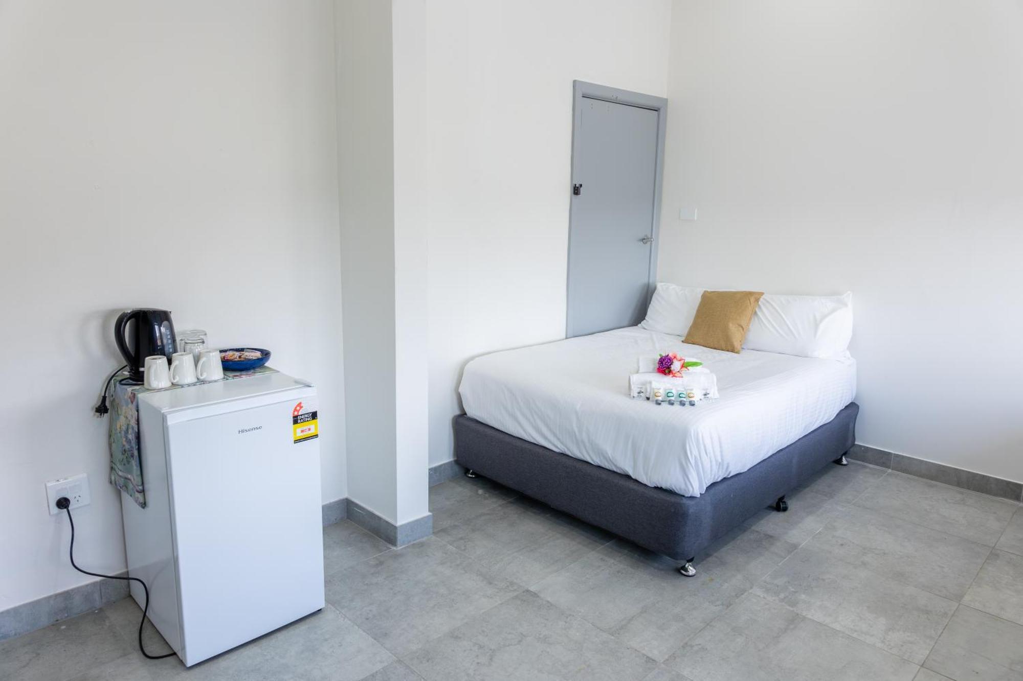 Exchange Hotel Goulburn Εξωτερικό φωτογραφία