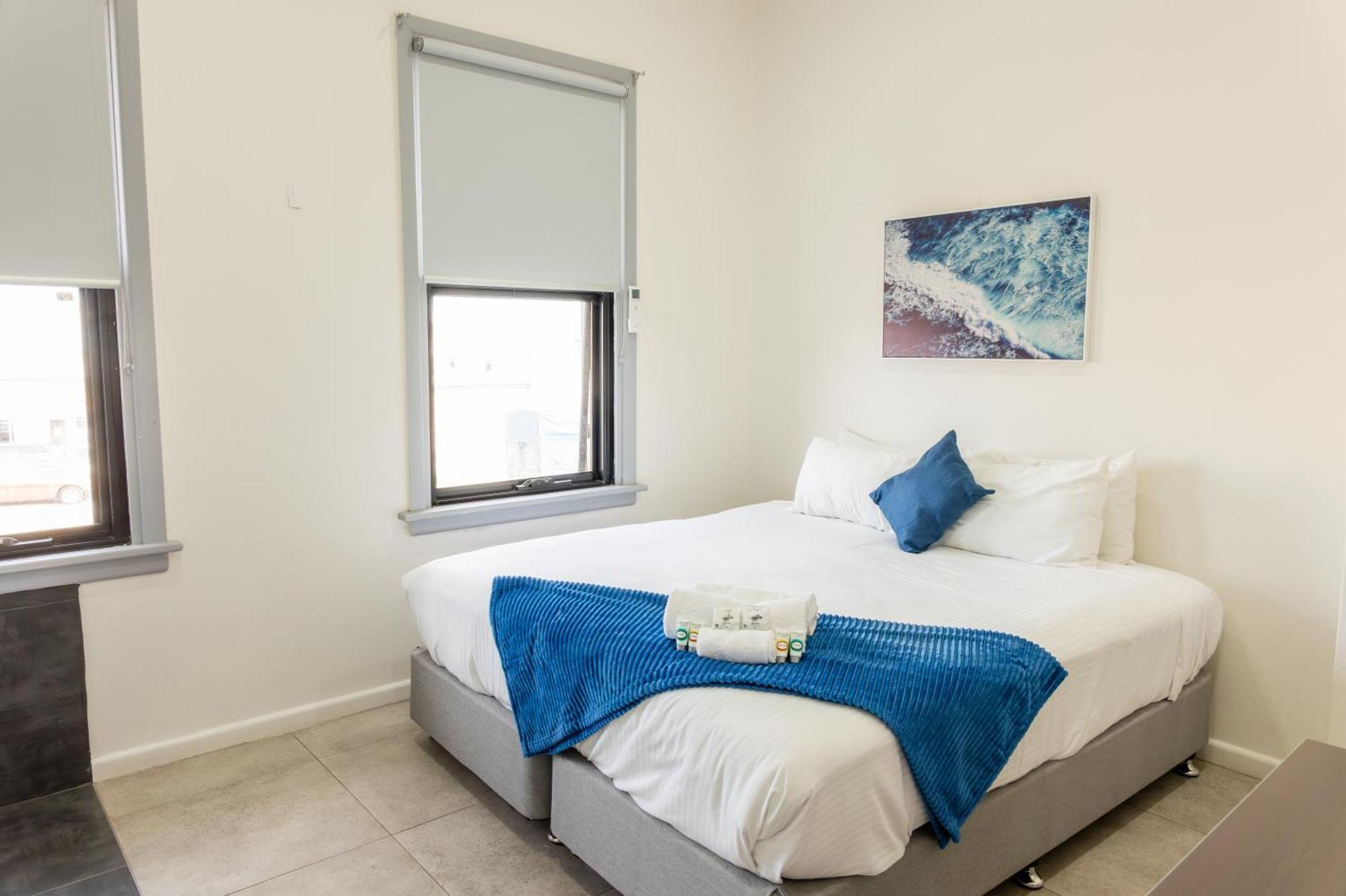 Exchange Hotel Goulburn Εξωτερικό φωτογραφία