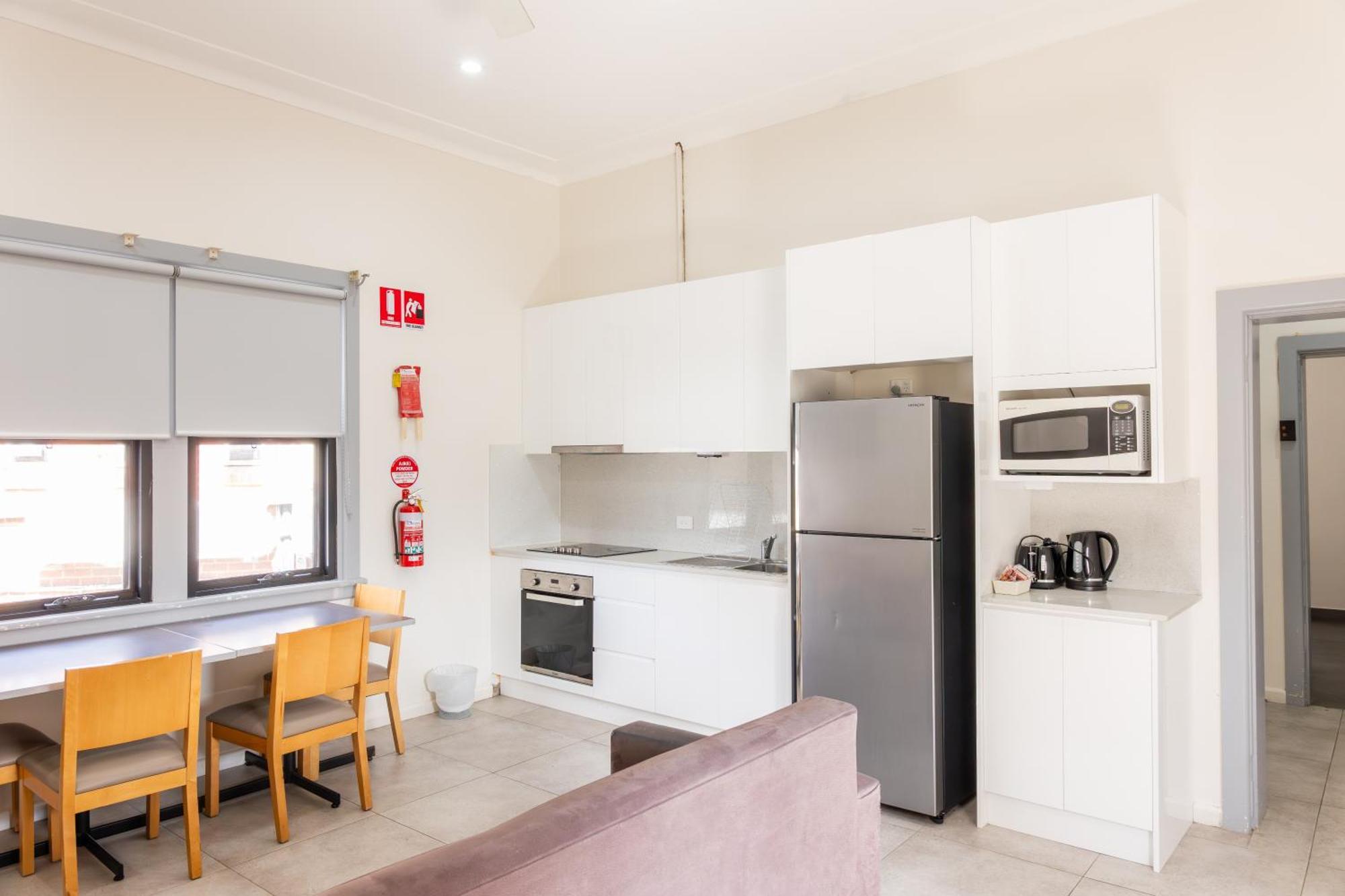 Exchange Hotel Goulburn Εξωτερικό φωτογραφία