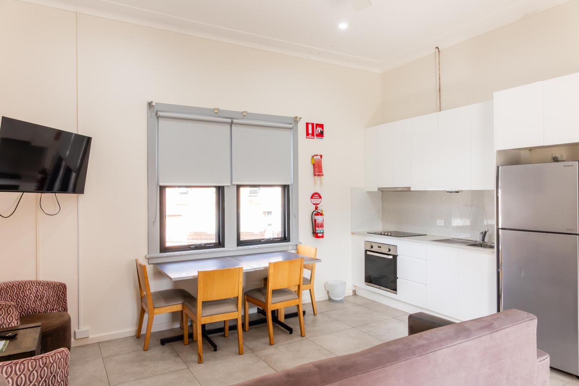 Exchange Hotel Goulburn Εξωτερικό φωτογραφία