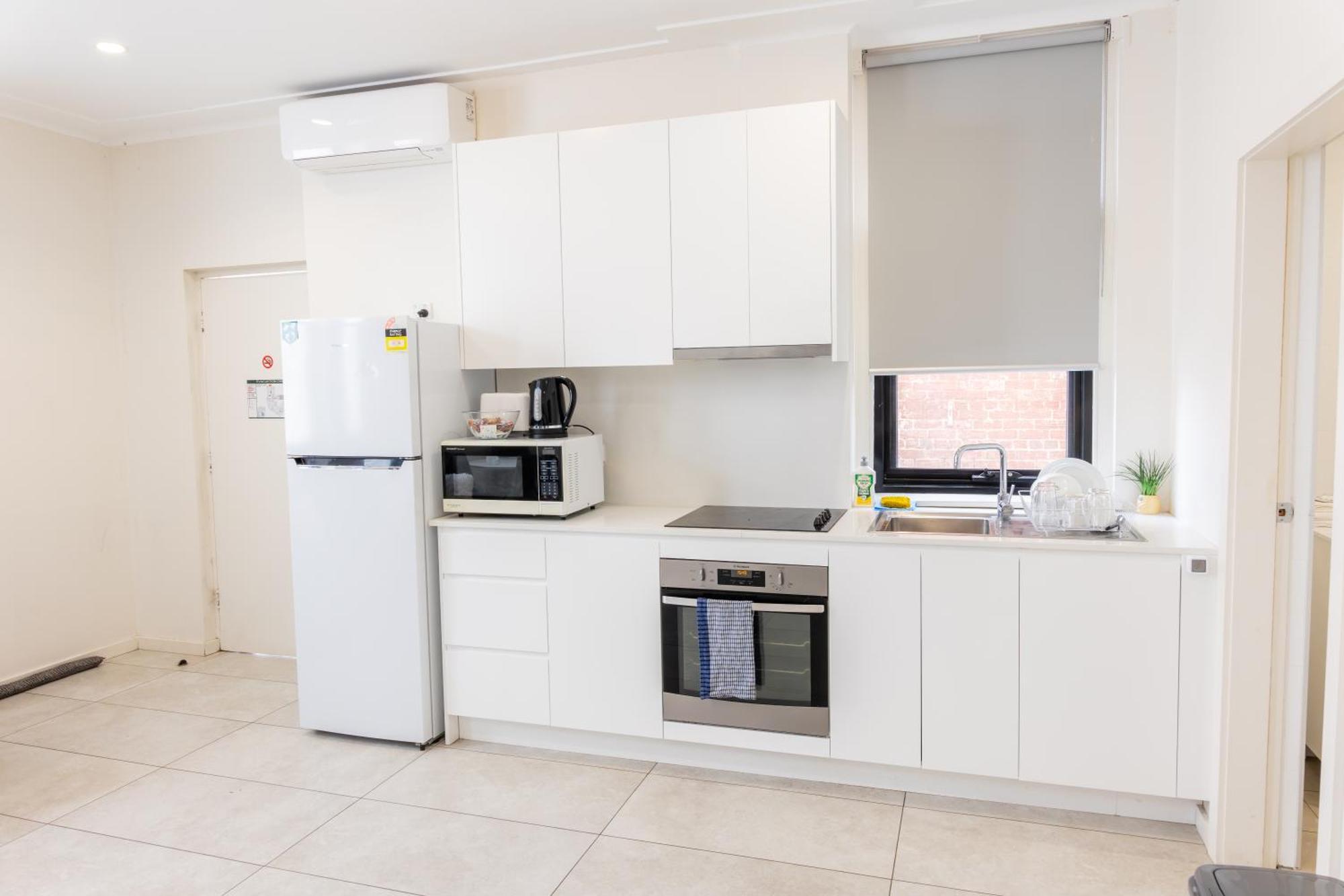 Exchange Hotel Goulburn Εξωτερικό φωτογραφία