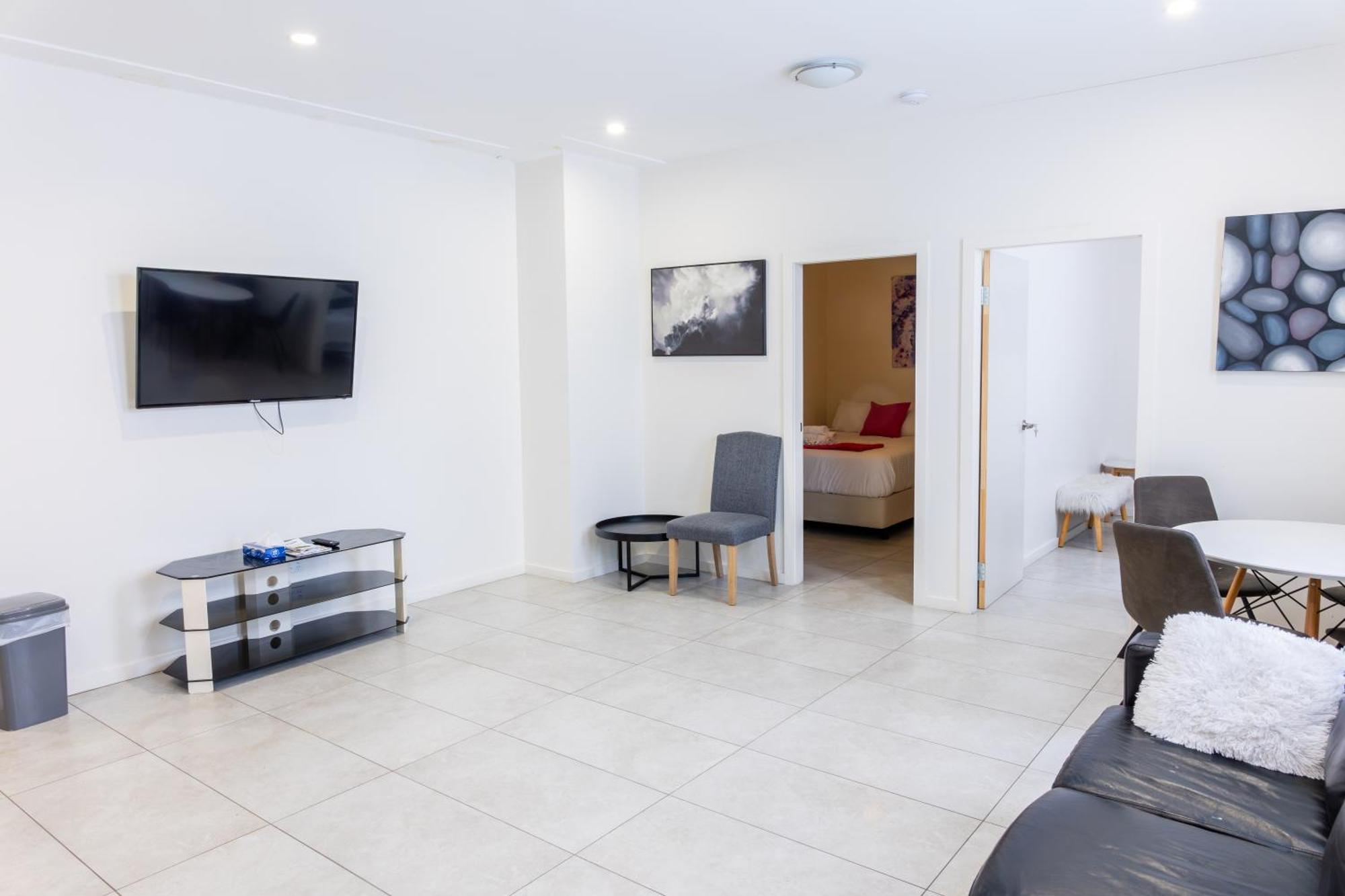 Exchange Hotel Goulburn Εξωτερικό φωτογραφία