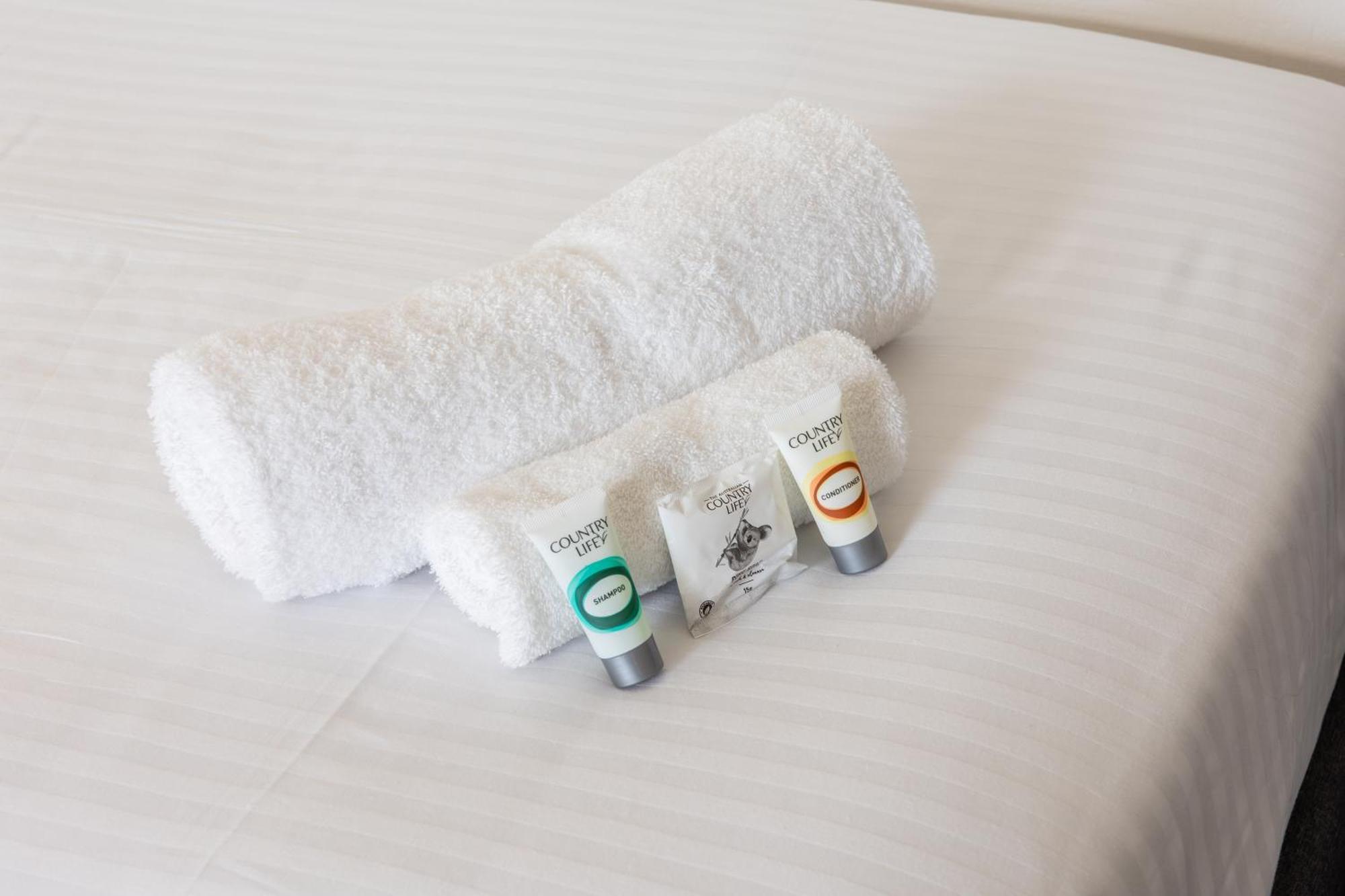Exchange Hotel Goulburn Εξωτερικό φωτογραφία