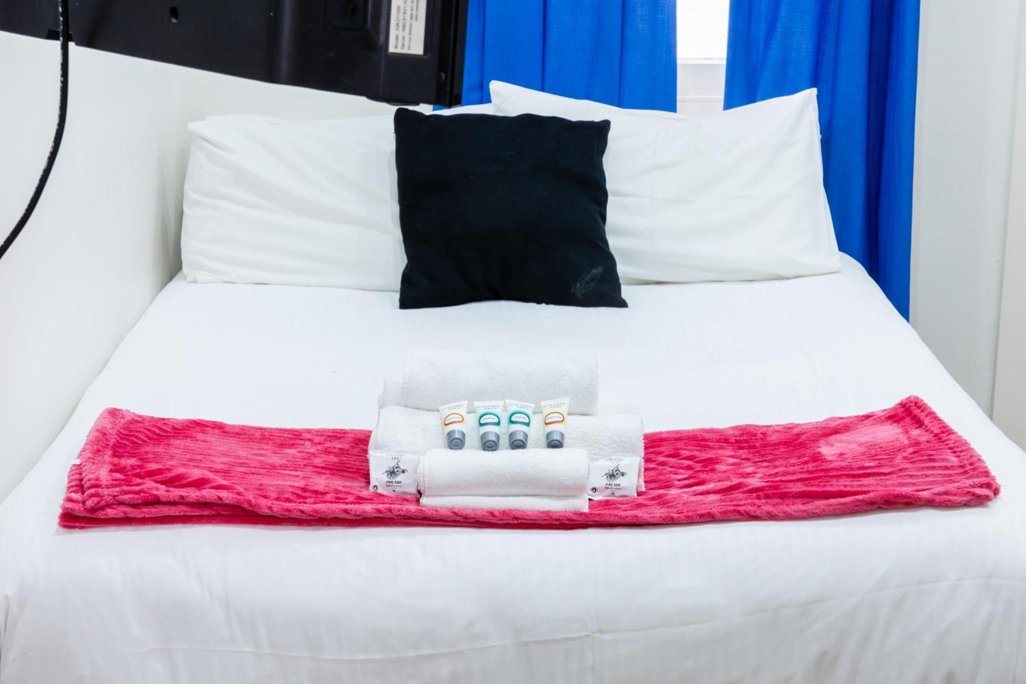 Exchange Hotel Goulburn Εξωτερικό φωτογραφία