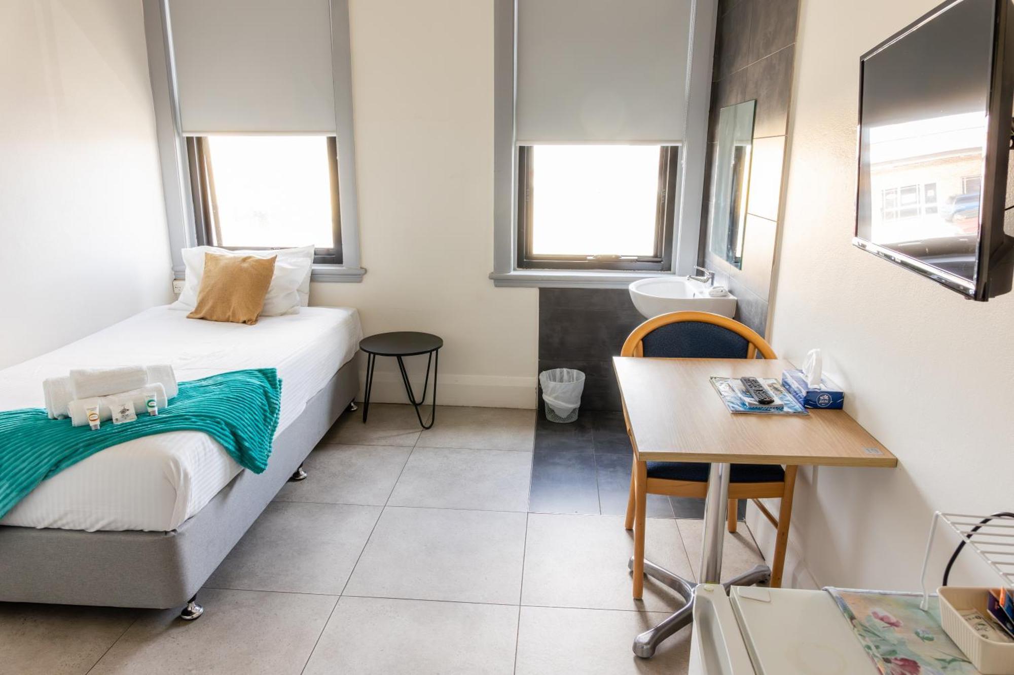 Exchange Hotel Goulburn Εξωτερικό φωτογραφία